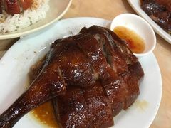 -一乐烧鹅(中环店)