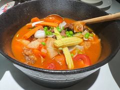 -野蔓果·山野菜(西湖景区·龙井茶田店)