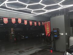 -美车堂(西单大悦城店)