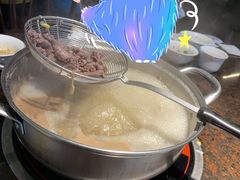 -八合里潮汕鲜牛肉火锅(深圳海岸城店)