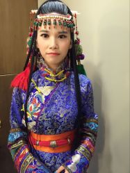 -盘子女人坊生日照·摄影馆(华强店)