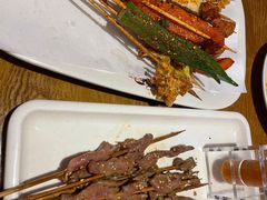 -蚝太郎 • 海鲜烧烤(Upark店)