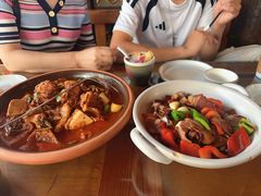 -尽善百年古院餐厅(王家老宅店)