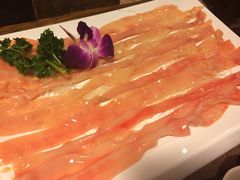 -蜀九香火锅(彩虹店)