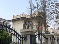 -天津意大利风情旅游区