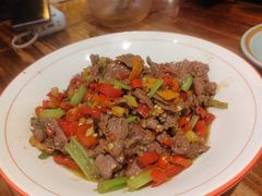 -民俗村柴火灶·景德江西菜(中国陶瓷博物馆店)