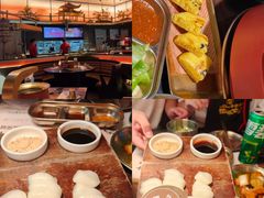 -西塔老太太泥炉烤肉(上海七宝领展广场店)