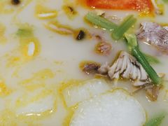 -西贝(上海中心店)