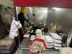 -老婆婆炒饭(小白楼1902欧式风情街店)