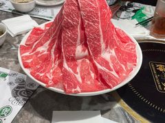 -禄婶鸡煲·打边炉