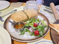 -沏点Trattoria意大利餐厅(新街口店)