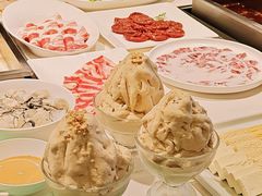 -皇城老妈·大连海鲜火锅(港湾店)