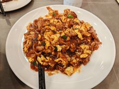 -烤肉宛饭庄(北新桥店)