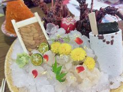 -築鳥日本料理(黑沙环店)