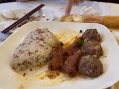 -小榄人家酒楼(民安店)