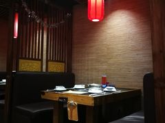 卡座-老苏州芳和园茶酒楼  传统苏帮菜(观前店)