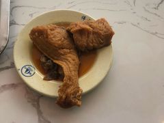 -伟记奥面馆(养育巷店)
