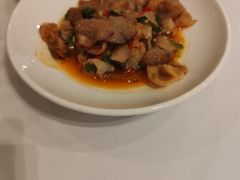 -巴国布衣·Sichuan Folk(紫荆店)