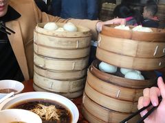 -花园茶楼(兴城西路店)