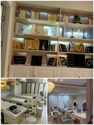 -Bollins波林丝•专研护发中心