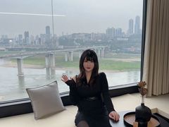 -Yolo私汤温泉设计师酒店(重庆南滨路店)