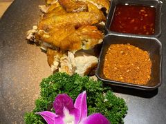 麦麦山烤鸡-麦麦山云南菜(复地活力城店)