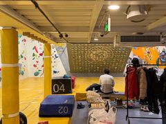 -香蕉攀岩(上地店)