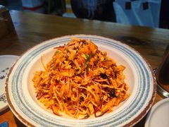 -喝丢一只鞋海鲜烧烤·海肠捞饭(文体街店)