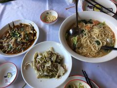 -小厨师·二十年沈家门小海鲜(百井坊巷店)