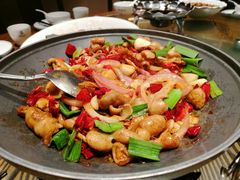 -湖南人家·家传湖南菜(水围店)