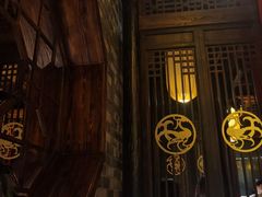 -小龙坎火锅(香港中路店)