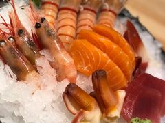 -割烹旭日本料理(龙湖狮山天街店)