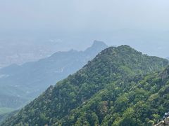 -泰山风景名胜区