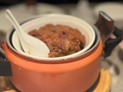 -粗茶淡饭·蒸鲜(光谷店)