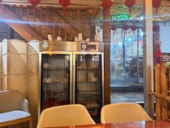 -三个大叔东北烧烤·砂锅菜(西三旗店)