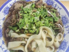 -清真-戏楼王记牛肉面