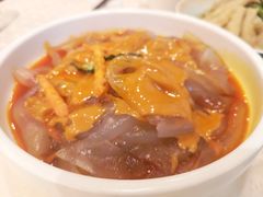 东北大拉皮-顺风海鲜港(金玉兰店)