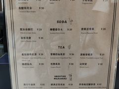 -Juicy Bakery(大学路店)