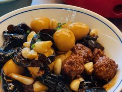 -老三样 · 江西菜馆(前海壹方汇店)