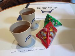 -火山屋台(新街口店)