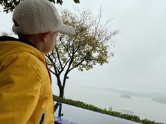 -天目湖涵田度假村