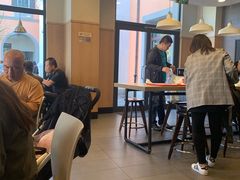 -肯德基(新佛罗伦萨店)