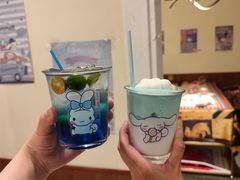 -大象厨房(重庆道店)