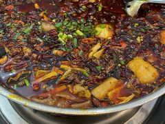 -黑竹香鸡(营和巷店)