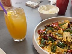 -香辣会·老牌川菜(骏豪店)