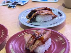 -寿司郎(皇庭广场店)