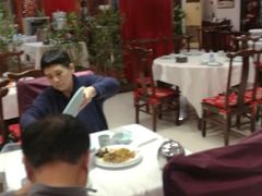 大堂-东兴楼饭庄(六里桥店)