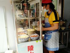 门面-泰龙城小吃街