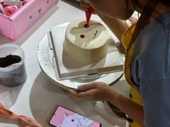 -幸福里DIY蛋糕烘焙·团建·拼豆豆(普陀店)