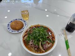 -老杜家羊杂碎店(双拥西路店)